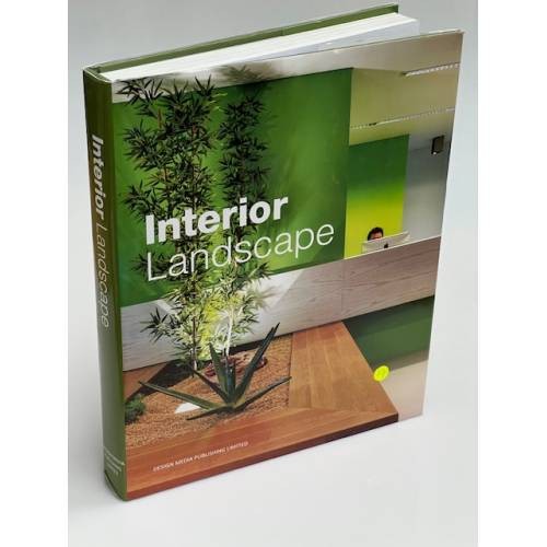 Interior landscape - interior,