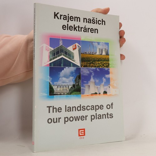 Krajem našich elektráren