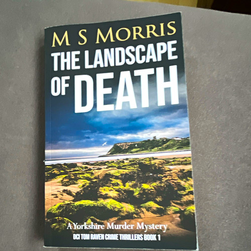 The landscape death von - the, s