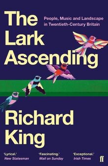 The lark ascending people - lark, ascending:
