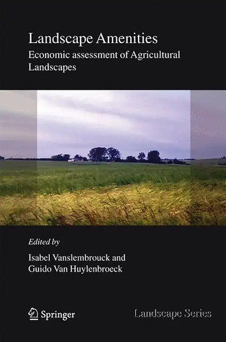 Landscape amenities - landscape,