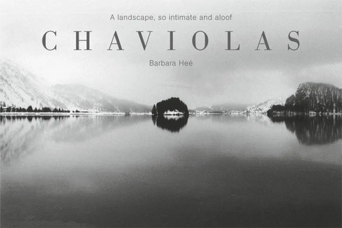 Landscape intimate and - so,