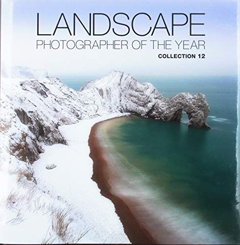 Landscape photographer the - of,