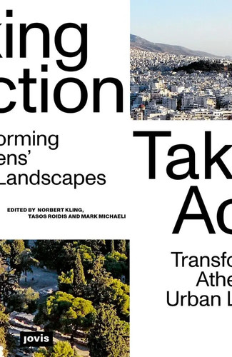 Taking action transforming - action, |