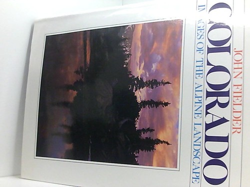 Colorado images the alpine - of,