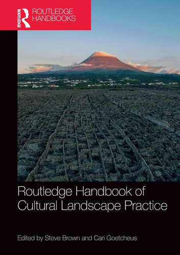 Routledge handbook cultural - handbook,