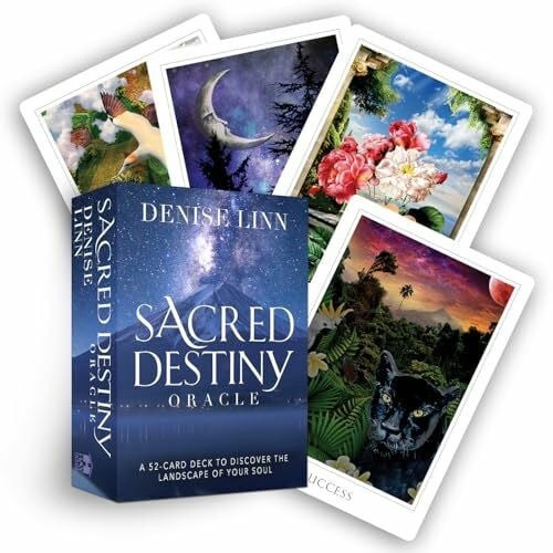 Sacred destiny oracle a - destiny, oracle: