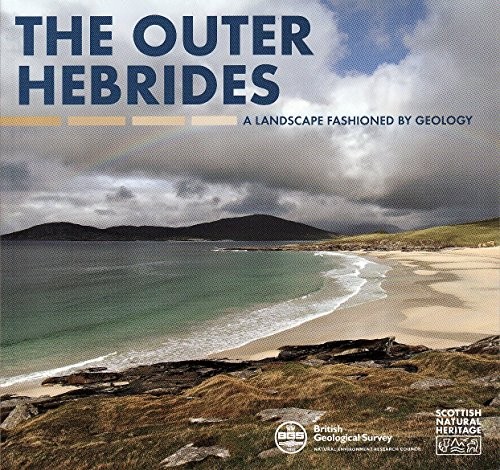 The outer hebrides a - outer,